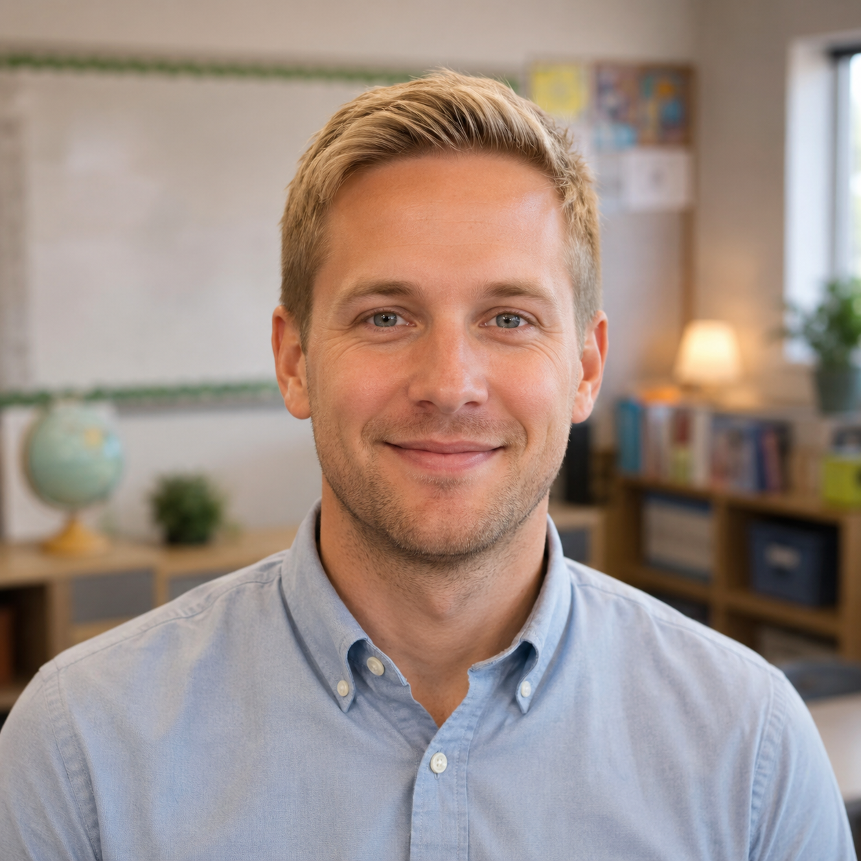 The creator of Artful Learners